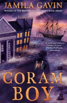 Coram Boy : Ideal for the 2024 and 2025 Exams