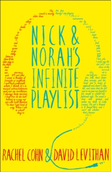 Nick and Norah's Infinite Playlist