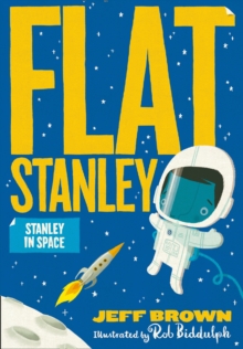 Stanley in Space