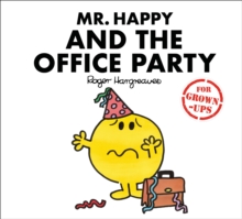 Mr. Happy and the Office Party