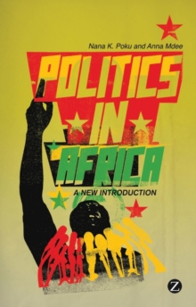 Politics in Africa : A New Introduction