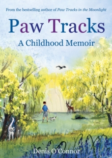 Paw Tracks : A Childhood Memoir