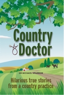 Country Doctor, Paperback Book Country Doctor, Paperback Book