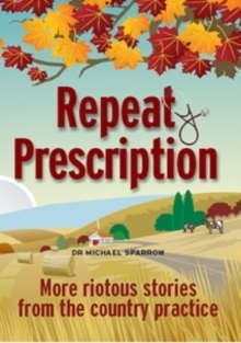 Repeat Prescription, Paperback Book Repeat Prescription, Paperback Book