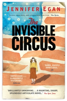 The Invisible Circus