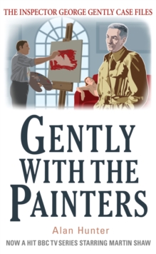 Gently With the Painters