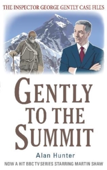 Gently to the Summit, Paperback Book Gently to the Summit, Paperback Book