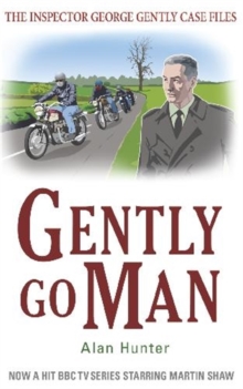 Gently Go Man, Paperback Book Gently Go Man, Paperback Book