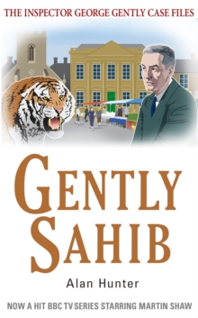 Gently Sahib, Paperback / softback Book Gently Sahib, Paperback / softback Book
