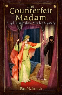The Counterfeit Madam, Paperback Book The Counterfeit Madam, Paperback Book