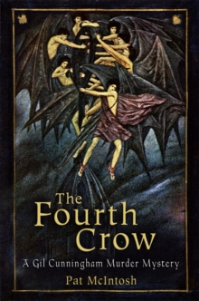 The Fourth Crow, Paperback Book The Fourth Crow, Paperback Book