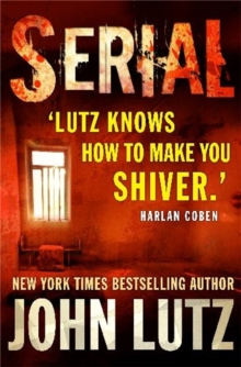 Serial, Paperback Book Serial, Paperback Book
