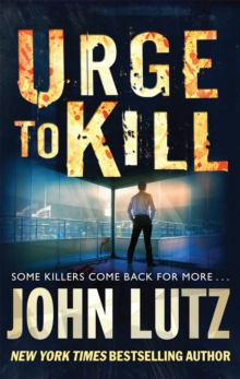 Urge to Kill, Paperback Book Urge to Kill, Paperback Book