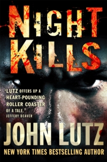 Night Kills, Paperback Book Night Kills, Paperback Book
