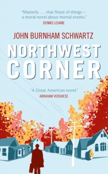 Northwest Corner, Hardback Book Northwest Corner, Hardback Book
