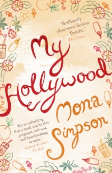 My Hollywood, Paperback Book My Hollywood, Paperback Book