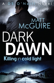 Dark Dawn, Paperback Book Dark Dawn, Paperback Book