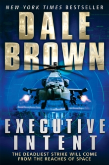 Executive Intent, Paperback Book Executive Intent, Paperback Book