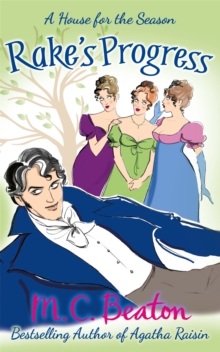 Rake's Progress, Paperback Book Rake's Progress, Paperback Book
