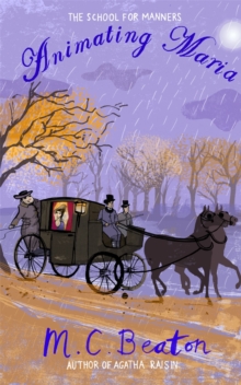 Animating Maria, Paperback Book Animating Maria, Paperback Book