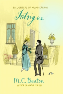 Intrigue, Paperback Book Intrigue, Paperback Book