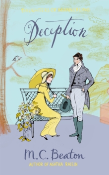 Deception, Paperback / softback Book Deception, Paperback / softback Book