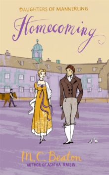 Homecoming, Paperback / softback Book Homecoming, Paperback / softback Book