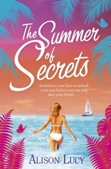 The Summer of Secrets, Paperback Book The Summer of Secrets, Paperback Book