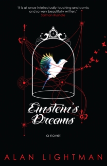 Einstein's Dreams, EPUB eBook Einstein's Dreams, EPUB eBook