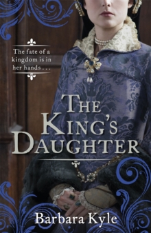 The King's Daughter, Paperback Book The King's Daughter, Paperback Book