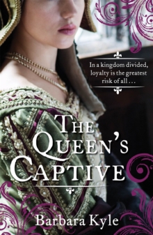 The Queen's Captive, Paperback Book The Queen's Captive, Paperback Book