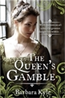 The Queen's Gamble, Paperback Book The Queen's Gamble, Paperback Book