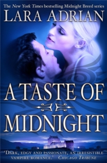 A Taste of Midnight, EPUB eBook A Taste of Midnight, EPUB eBook