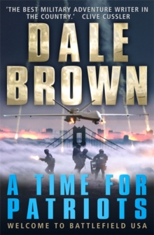 A Time for Patriots, Paperback Book A Time for Patriots, Paperback Book