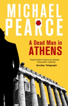 A Dead Man in Athens