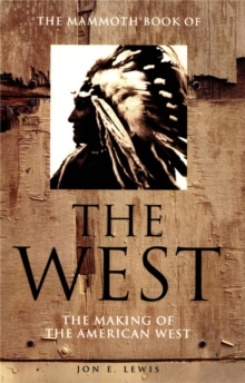 The Mammoth Book of the West : New edition