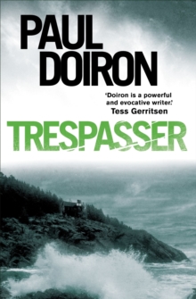 Trespasser, Paperback / softback Book Trespasser, Paperback / softback Book