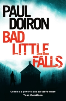 Bad Little Falls, Paperback Book Bad Little Falls, Paperback Book
