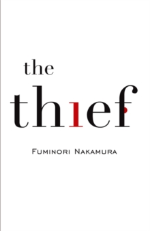 The Thief, Hardback Book The Thief, Hardback Book