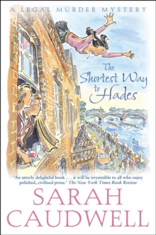 The Shortest Way to Hades : Number 2 in Series, Paperback / softback Book The Shortest Way to Hades : Number 2 in Series, Paperback / softback Book