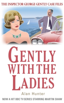 Gently with the Ladies, Paperback Book Gently with the Ladies, Paperback Book