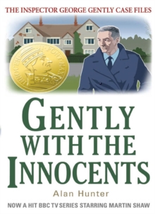 Gently with the Innocents, Paperback / softback Book Gently with the Innocents, Paperback / softback Book