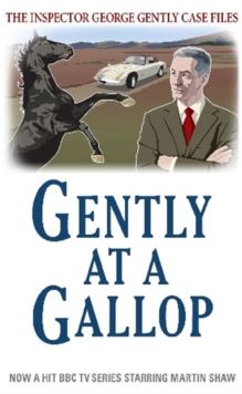 Gently at a Gallop, Paperback / softback Book Gently at a Gallop, Paperback / softback Book