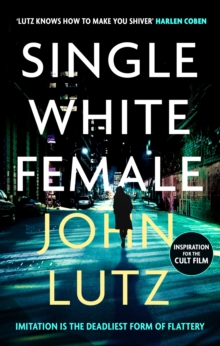 Single White Female, Paperback Book Single White Female, Paperback Book