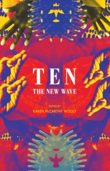 Ten : new poets