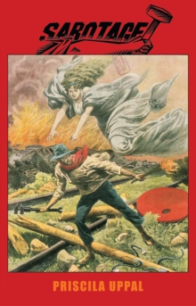 Sabotage, Paperback / softback Book Sabotage, Paperback / softback Book