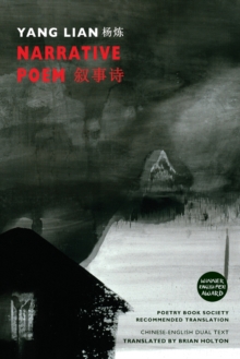 Narrative Poem, Paperback / softback Book Narrative Poem, Paperback / softback Book