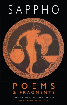 Poems & Fragments : new expanded edition