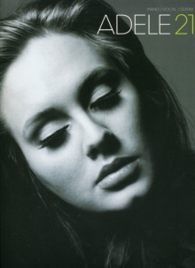 Adele : 21