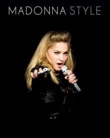 Madonna Style, Paperback Book Madonna Style, Paperback Book